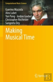 Making Musical Time