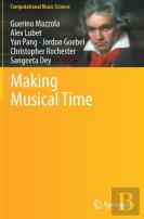 Making Musical Time