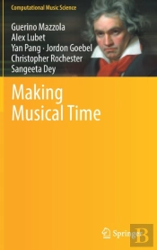 Making Musical Time