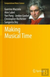 Making Musical Time