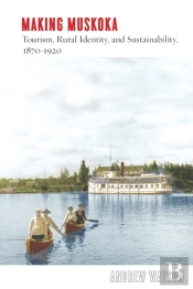 Making Muskoka