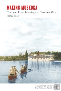 Bertrand.pt - Making Muskoka
