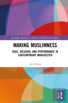 Making Muslimness