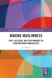 Making Muslimness