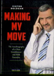 Making My Move