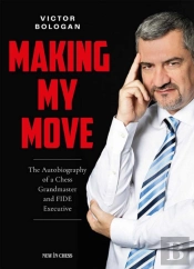 Making My Move