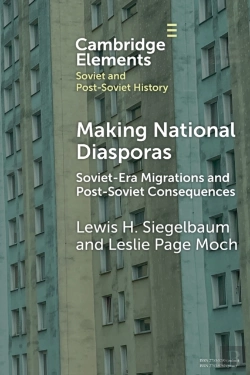 Bertrand.pt - Making National Diasporas