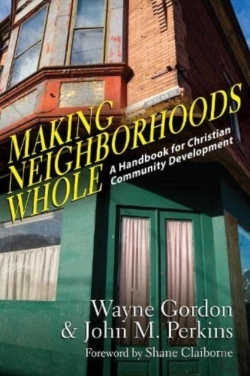 Bertrand.pt - Making Neighborhoods Whole Â€“ A Handbook For Christian Community Development