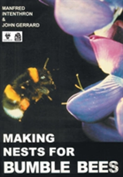 Bertrand.pt - Making Nests For Bumble Bees