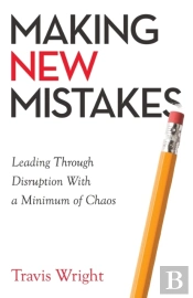 Making New Mistakes