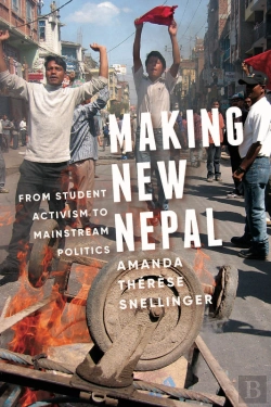 Bertrand.pt - Making New Nepal