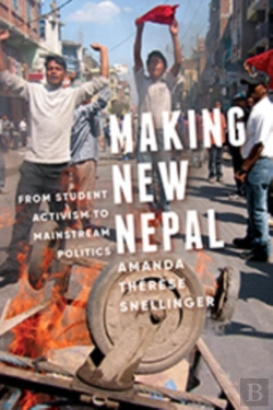Bertrand.pt - Making New Nepal
