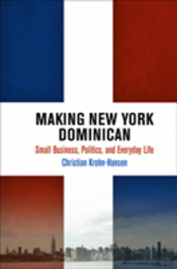 Bertrand.pt - Making New York Dominican