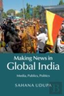 Making News In Global India
