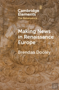 Bertrand.pt - Making News In Renaissance Europe