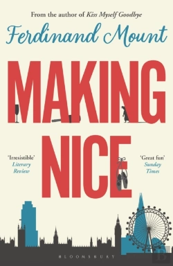 Bertrand.pt - Making Nice