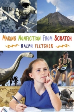 Bertrand.pt - Making Nonfiction From Scratch