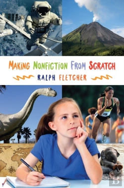 Bertrand.pt - Making Nonfiction From Scratch