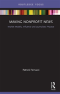 Making Nonprofit News