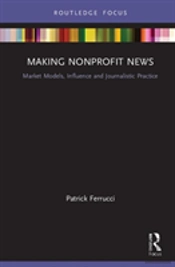 Making Nonprofit News