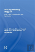 Making Nothing Happen