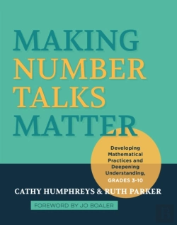 Bertrand.pt - Making Number Talks Matter