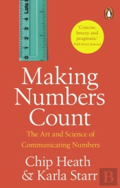 Making Numbers Count