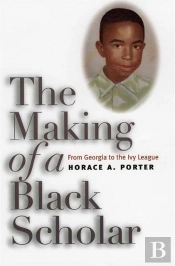 Making Of A Black Scholar