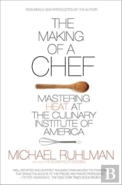 Making Of A Chef