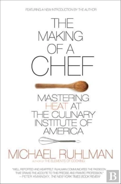Bertrand.pt - Making Of A Chef
