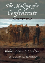 Making Of A Confederate