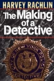 Making Of A Detective