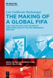 Making Of A Global Fifa