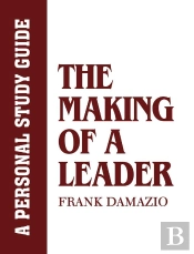 Making Of A Leader - A Personal Study Guide