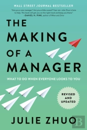 Making Of A Manager