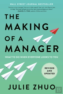 Bertrand.pt - Making Of A Manager