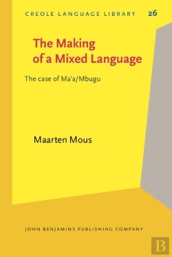 Bertrand.pt - Making Of A Mixed Language