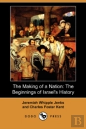 Making Of A Nation