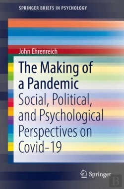 Bertrand.pt - Making Of A Pandemic
