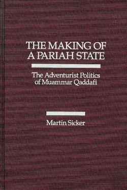Bertrand.pt - Making Of A Pariah State