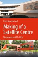 Making Of A Satellite Centre