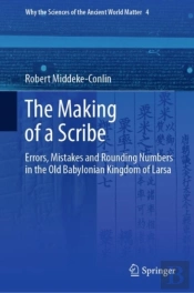 Making Of A Scribe