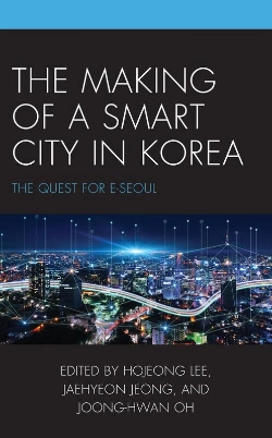 Bertrand.pt - Making Of A Smart City In Korea