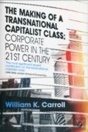 Making Of A Transnational Capitalist Cla