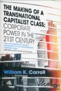 Bertrand.pt - Making Of A Transnational Capitalist Cla