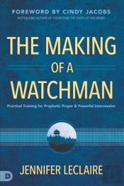 Making Of A Watchman, The