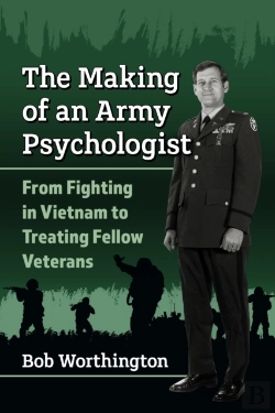 Bertrand.pt - Making Of An Army Psychologist