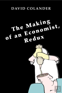 Bertrand.pt - Making Of An Economist, Redux