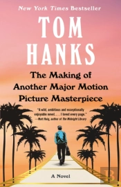 Making Of Another Major Motion Picture Masterpiece