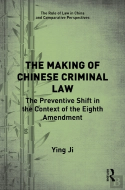 Bertrand.pt - Making Of Chinese Criminal Law